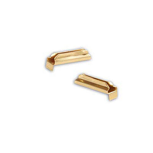 PIKO G-Track Metal Rail Joiners (20) G Gauge 35290