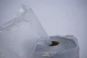 Air Cushion Pillow - 200 x 200mm - 700m - 1 Roll