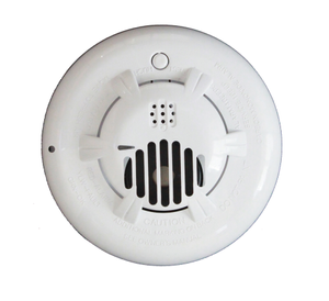 CO Detector