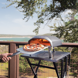 Ooni Koda 12 Gas-Powered Pizza Oven