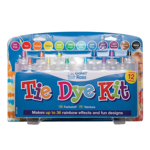 Tie Dye Kit