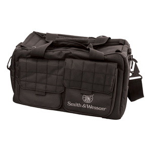 M&P Recruit Tactical Range Bag - Black
