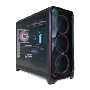 Intel 12th Gen PC Builder
