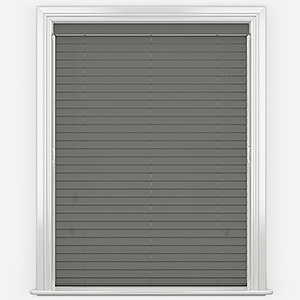 Plass Embossed Slate Grey