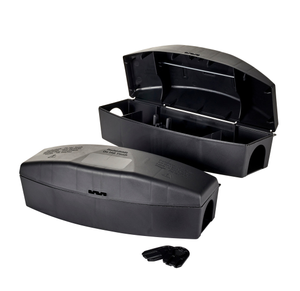 Rat Bait Block Tunnels (Twinpack)