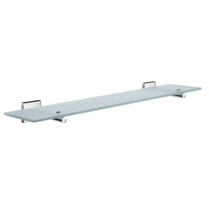Smedbo House - Bathroom Glass Shelf