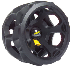 PowaKaddy Winter Wheels Pair