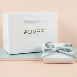 Auree Jewellery Gift Bag