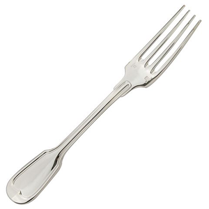 Christofle - Chinon Silverplate Dinner Fork
