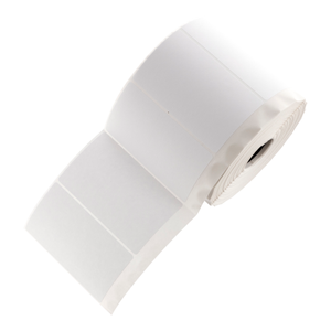 Classmates Address Label Roll - White - 80x50mm - 1000 Stickers
