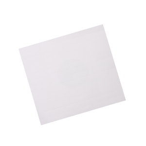 Classmates Suspension Files Paper Inserts - Pack of 50
