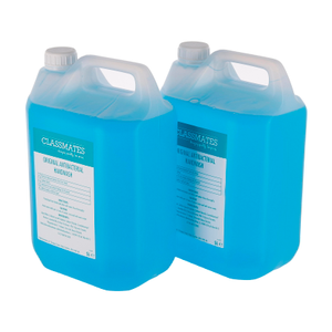 Classmates Antibacterial Soap 5L - Pack of 2