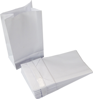 Travel Sickness Bags - Pack of 100