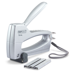 RAPESCO T8-Alu Staple Tacker