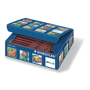 STAEDTLER Tradition 110 Sketching Pencil - HB - Pack of 72