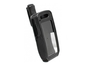 Motorola SL4000 / SL4010 Soft Leather Case