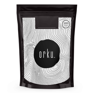 Organic Potassium Bicarbonate Powder - Food Grade FCC for Brewing Baking Bulk