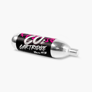 25g CO₂ Cartridge - MTB Inflator Refill