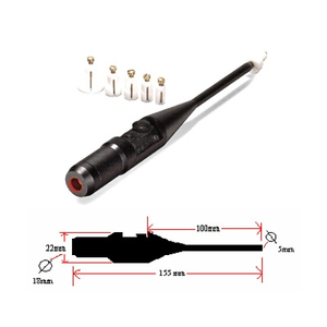 Laser Bore Sighter