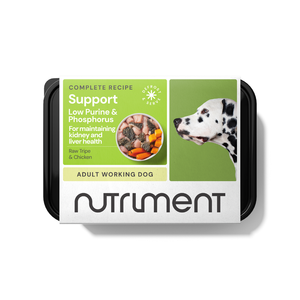 Low Purine & Phosphorus Support 500g