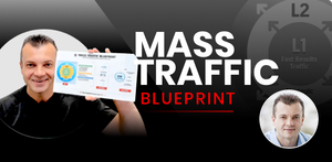 Mass Traffic Blueprint