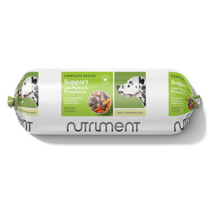 Low Purine & Phosphorus Support 1.4kg