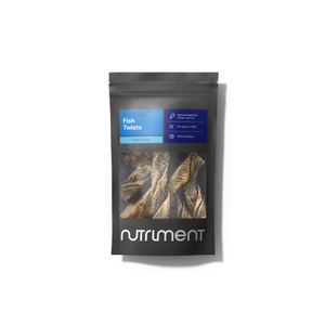 Fish Twists 100g