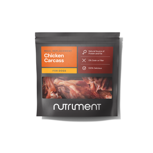 Chicken Carcasses 700g