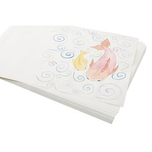 Watercolour Cartridge Paper (180gsm) A2 - Pack of 200