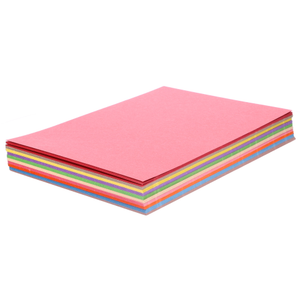 Brite Assorted Card - A3 - Pack of 100