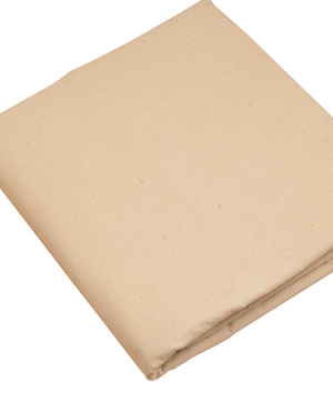 Calico Medium Weight Unbleached - 3m x 5m