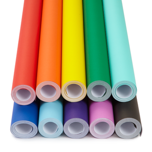 Classmates Poster Paper Pack - 10m  - Pack of 10