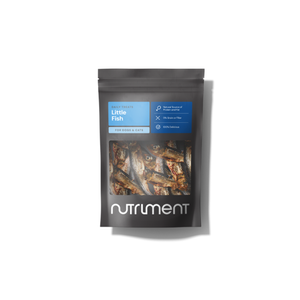 Little Fish 100g