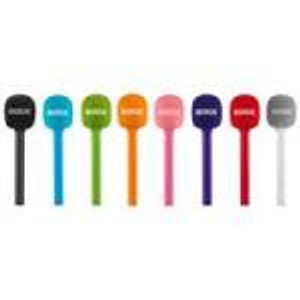 Rode Interview GO Handheld Adaptor for the Wireless Range - Available in Black, Blue, Green, Orange, Pink, Purple, Red And White
