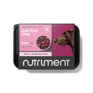 Just Raw Offal 500g