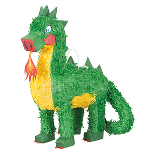 Dragon 3D Standard Pinata 49cm