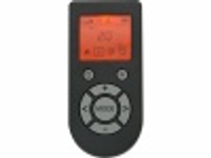 Adam Electric Fire Remote Control