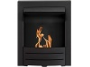 Adam Colorado Bio Ethanol Fire in Black