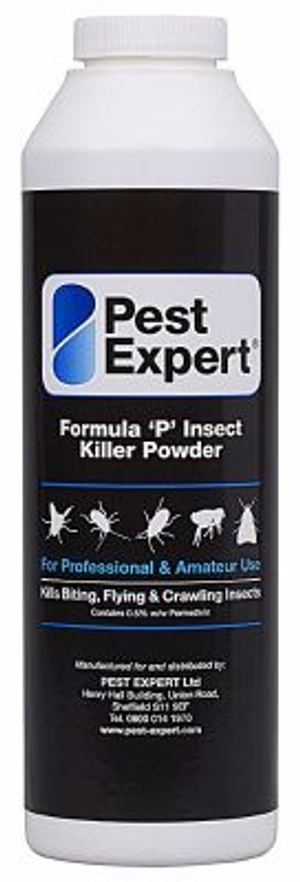 Pest Expert Wasps Nest Killer Powder (300g)