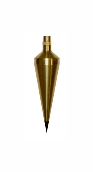 Seco Plumb Bob 24 oz. 6000-024