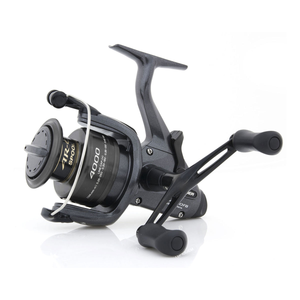 Baitrunner DL 2500 FB Reel