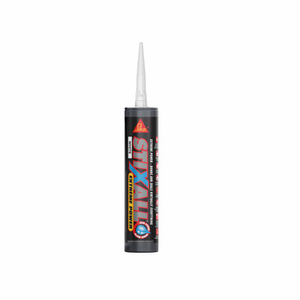 Everbuild STIXWE Stixall Extreme Power Cartridge 290ml (White)