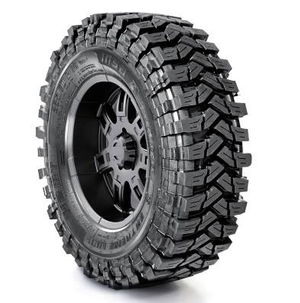265/70R17 Insa Turbo K2 MT - Tyre Only