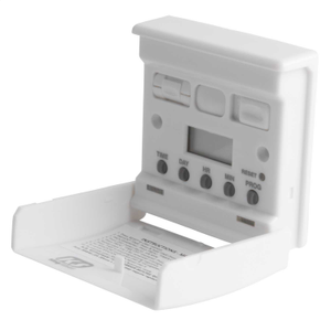 Wall Switch Security Timer