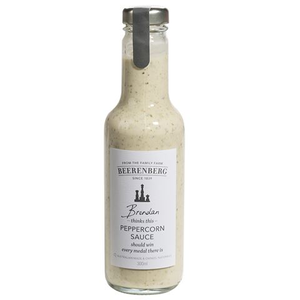 Beerenberg - Peppercorn Sauce 300ml