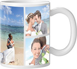 Collage Mug 3