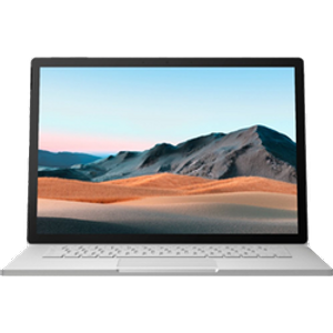 Microsoft Surface Book 3