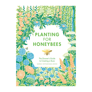 Planting for Honeybees