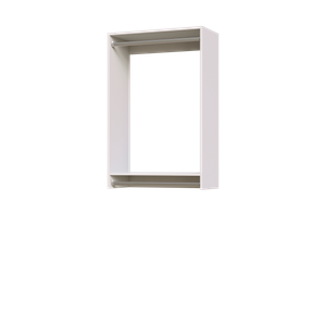 Vista Double Hanging