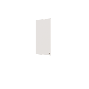 Vista Half Doors
